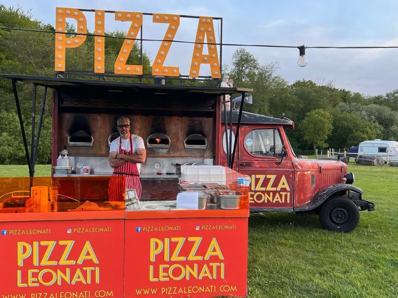 pizza-van pizza-van